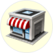 accountedge checkout icon