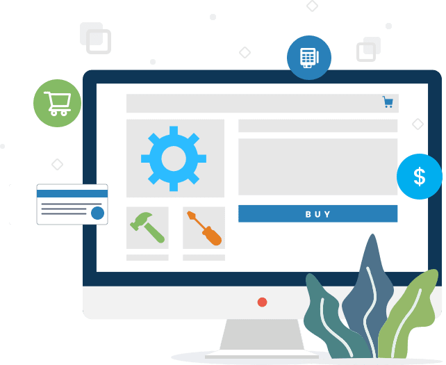 accountedge and square screenshot